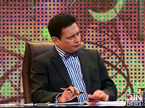 Sarhad Paar 03 January 2015