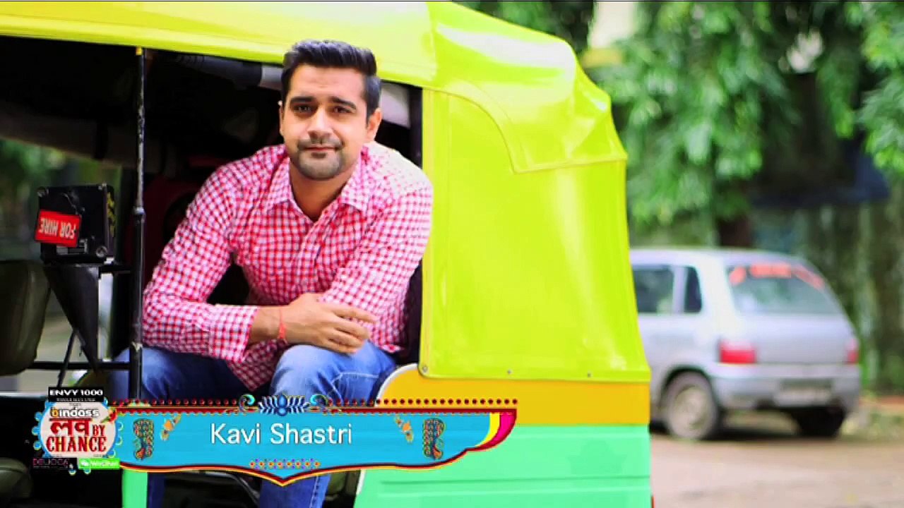 Love By Chance - 3 jan 2015 hd