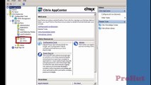 Publish Application on Citrix XenApp 6.5 - Part 4