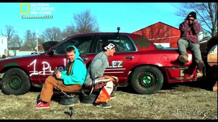 ‫وثائقي _ علم البسطاء _ الحلقة السابعة HD‬‎