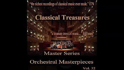 Lieutenant Kijé (suite), Op. 60 II. Romance