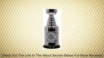 Hunter Los Angeles Kings 2012 Stanley Cup Champions 8 inch Replica Stanley Cup Review