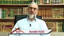 283) Aileden Uzakta Yaşanabilir mi? - Nureddin Yıldız - fetvameclisi.com