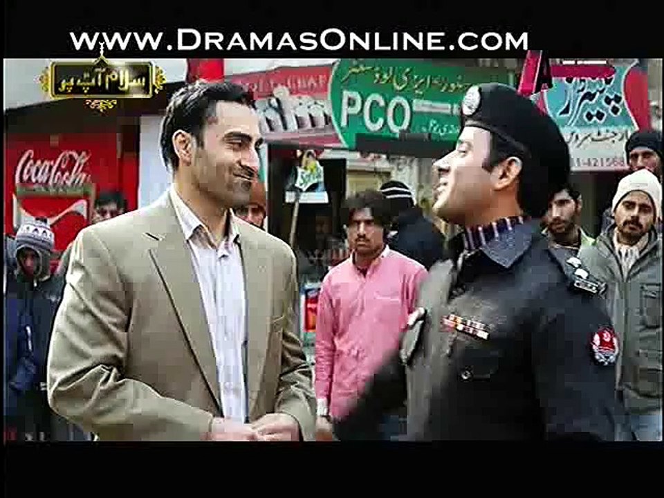 Kaneez Episode 36 on Aplus in High Quality 3rd January 2015 Full Drama