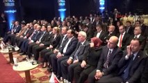 Mersin Başbakan Yardımcısı Babacan: Ekonomik Başarının Temeli Güven ve İstikrar