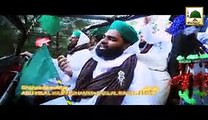 Aaye Pyare Mustafa (Marhaba Ya Mustafa) - Haji Bilal Raza Attari Naat 2015