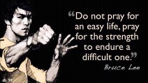 Top 10 Bruce Lee Quotes