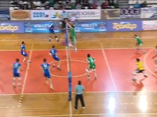 Γ.Σ. Λαμίας-Ολυμπιακός Δευτέρα (5/1) στις 19:00