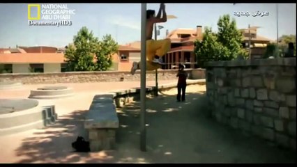 ‫وثائقي _ علم البسطاء _ الحلقة التاسعة HD‬‎