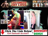 How Does Customized Fat Loss Work + Discount