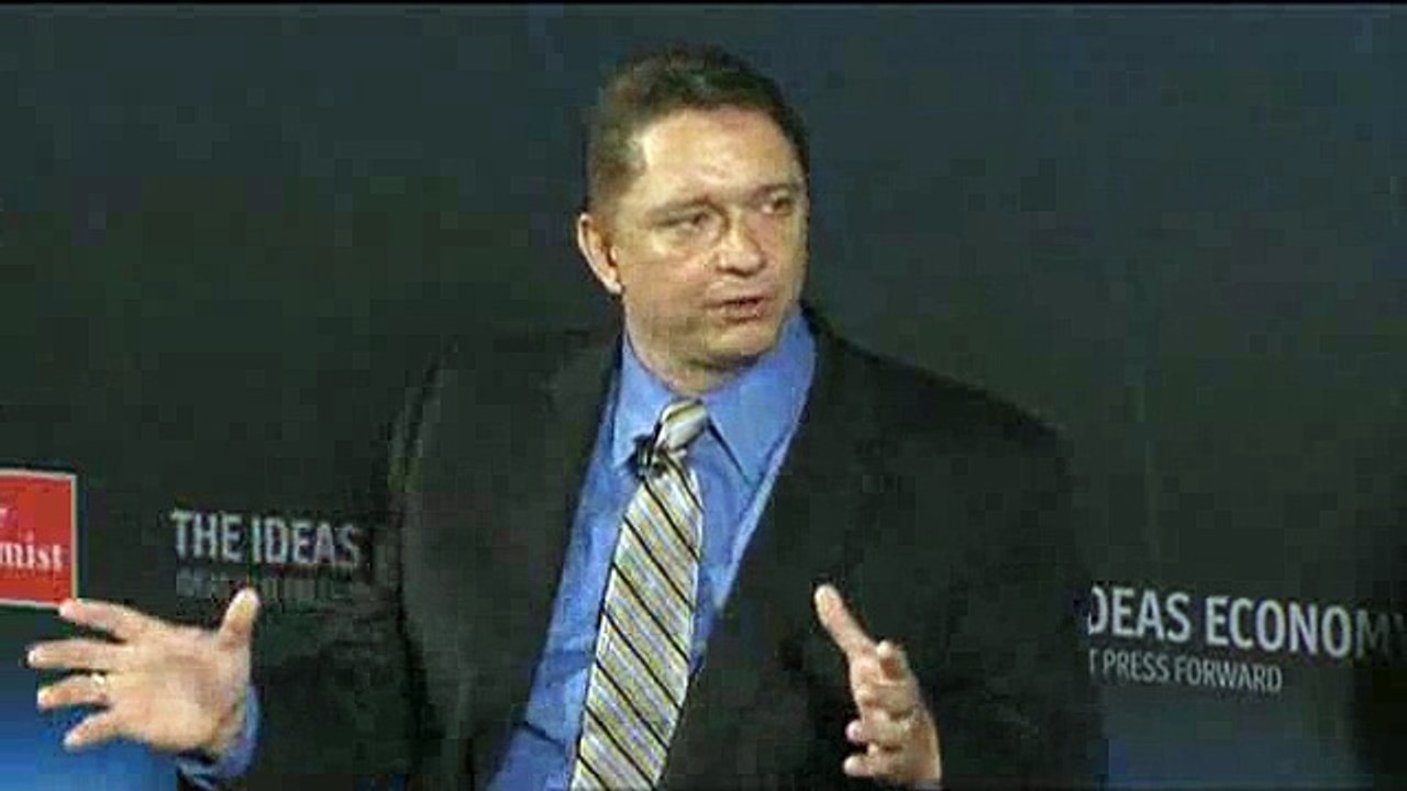 InnoCentive Spurs Innovation Through Challenge
