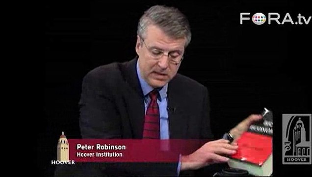 Thomas Sowell: Remove the Cancerous Federal Reserve