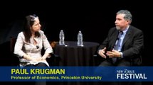 Krugman: Flawed Healthcare Is OK, Flawed Stimulus Is Not