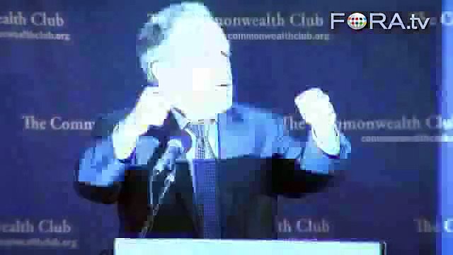 Reich Predicts Unemployment Rate Still Around 10% in 2011