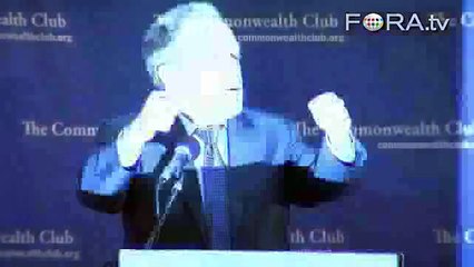 Reich Predicts Unemployment Rate Still Around 10% in 2011