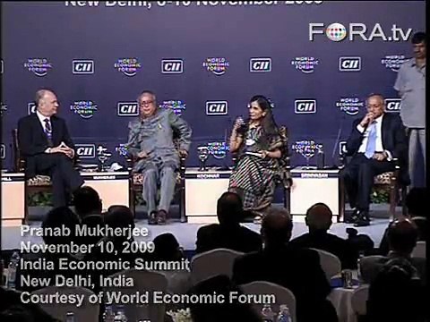 Post-Economic Crisis: What Are the Keys to Stability?