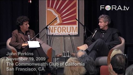 Americans Voted for Change, Now What?