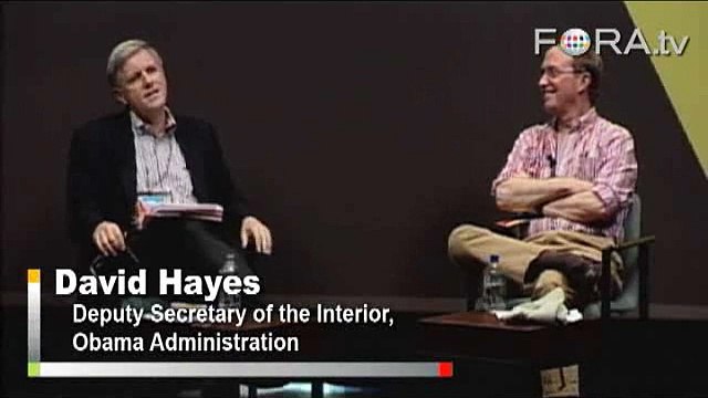 Can America Lead the Way to Stop Deforestation?