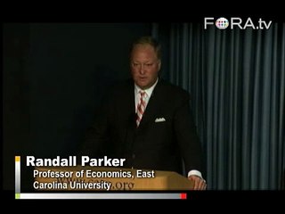 Randall Parker Cautions Against Increase in Cost of Labor