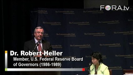 Inflation: The Next Economic Bubble