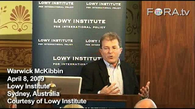 The Global Economic Downturn: A Crisis of Confidence?