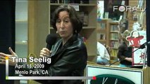 Tina Seelig Argues for Teaching Negotiation in School