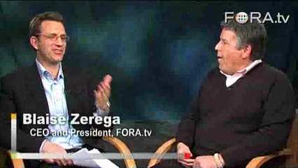 William D. Cohan: Culture of Greed Collapsed Bear Stearns