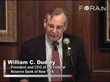 Fed CEO Dudley Lays Out Bank Stress Assessment Program