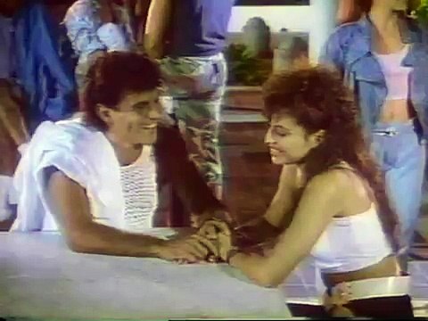 Luis Miguel - Ahora te puedes marchar ( Clip Vidéo Oficial)