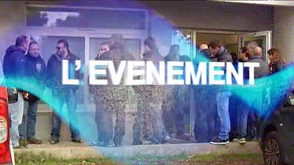 La rétro actu de la semaine du 28 décembre au 3 janvier