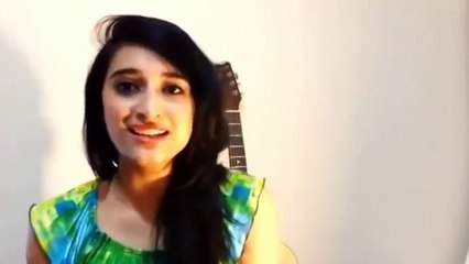 Baby Doll Main Sone Di | Awesome Girl Singing