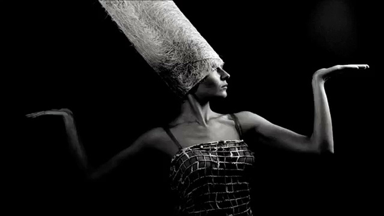 Gabriel Ananda - Aegyptology (Original Mix)