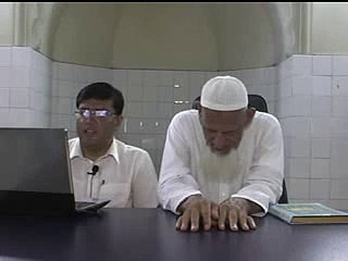 Moulana Muhammad Ishaq Answer Set - 42