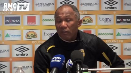 Football / Coupe de France / Kombouaré : "On ne va plus créer la surprise" - 03/01