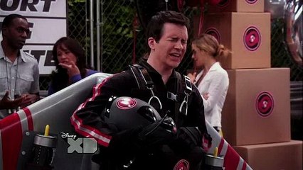 Lab Rats Season 3 Episode 18 - Merry Glitchmas ( Full Episode ) LINKS