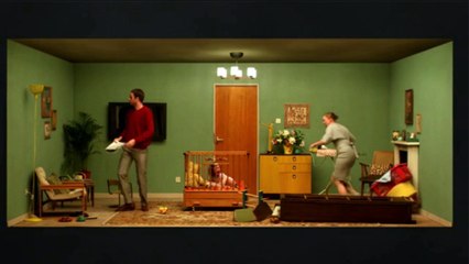 Tableau Vivant (Polaroid) : DogeDog.fr