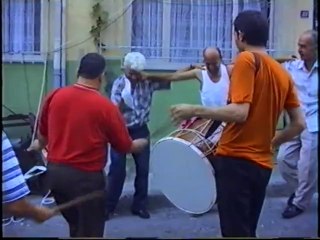 Hajde Shoto Masallah Fluturo Me Krah