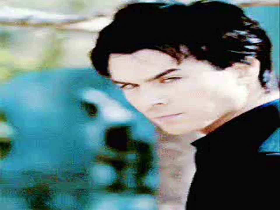♥ Damon And Elena ♥ (2)