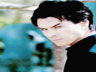 ♥ Damon And Elena ♥ (2)