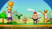 If You're Happy and You Know it Clap Your Hands Song - 3D Animation Rhymes for Children.mp4