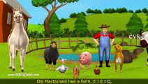 Old MacDonald Had A Farm - 3D Animation English Nursery Rhymes _ Songs for children.mp4