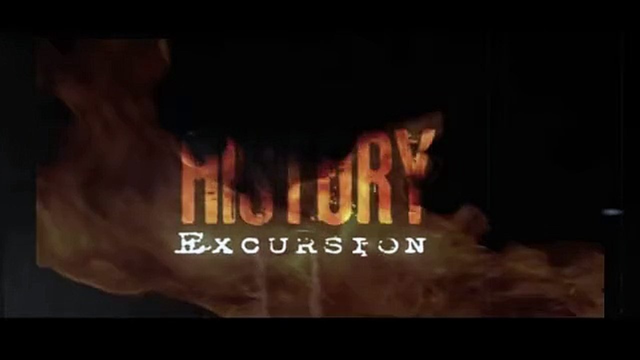 Bunker Nuclear Secreto dos Nazistas é descoberto na Áustria por Cineasta