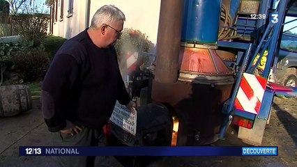 Les bouilleurs ambulants vont-ils disparaître ?