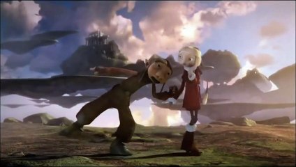 Chasseurs de Dragons (2006)