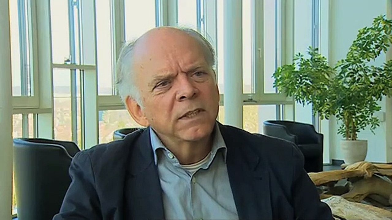 Dr. Funfack über Metabolic Balance