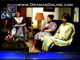 Dil Nahi Manta Episode 8 on Ary Digital in High Quality 3rd January 2015 Full Drama