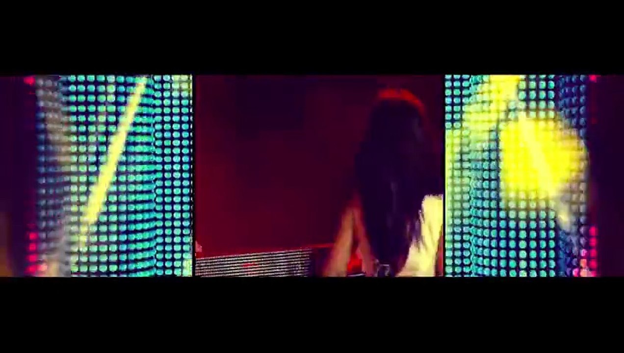 Hande Yener - Naber