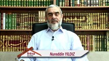 285) Müslüman ve günah ilişkisi - Nureddin Yıldız - fetvameclisi.com