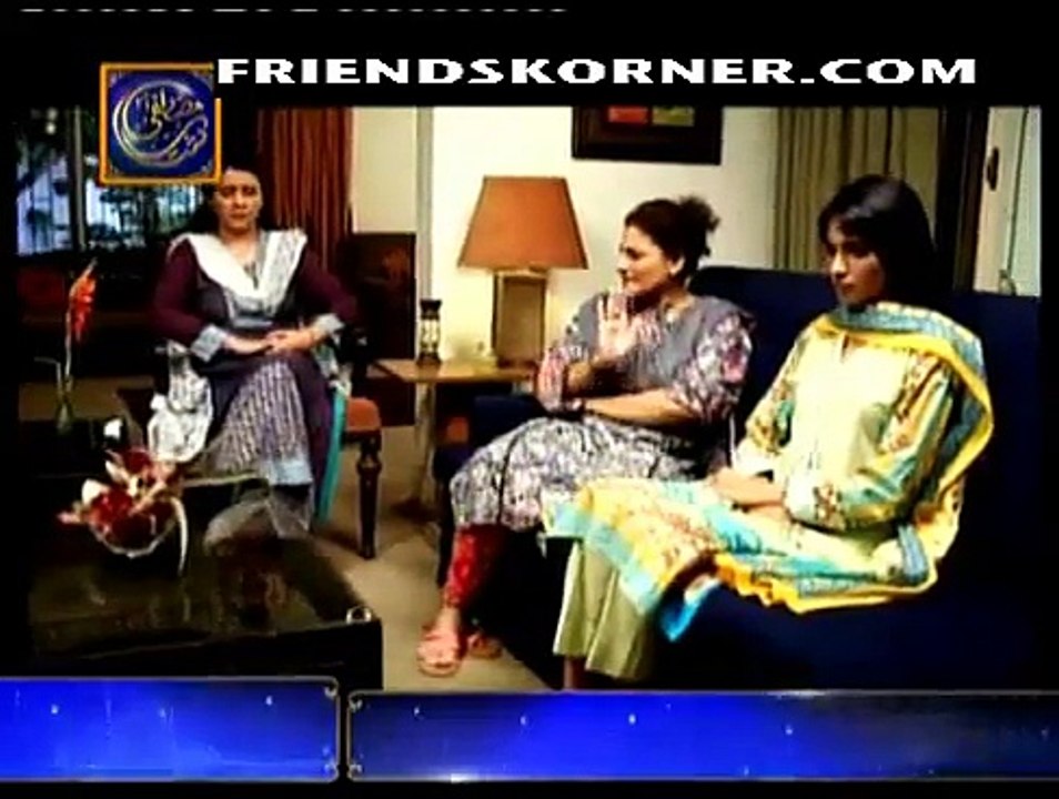 Dil Nahi Manta Episode 8 on Ary Digital in High Quality 3rd January 2015 - DramasOnline