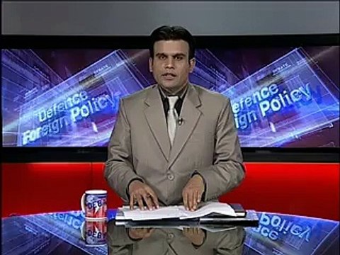 Afzal Rao(Debate@10 with Begum Abida Hussain(Ex-Foreign Minister)on India's recent LoC Violation in Shakargarh Sector.